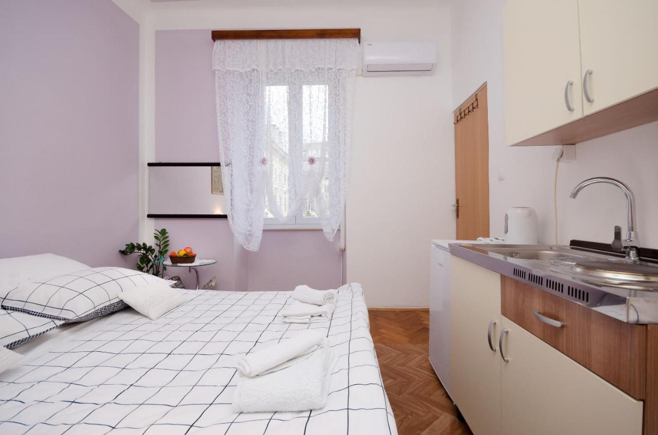Appartement Bulesic *