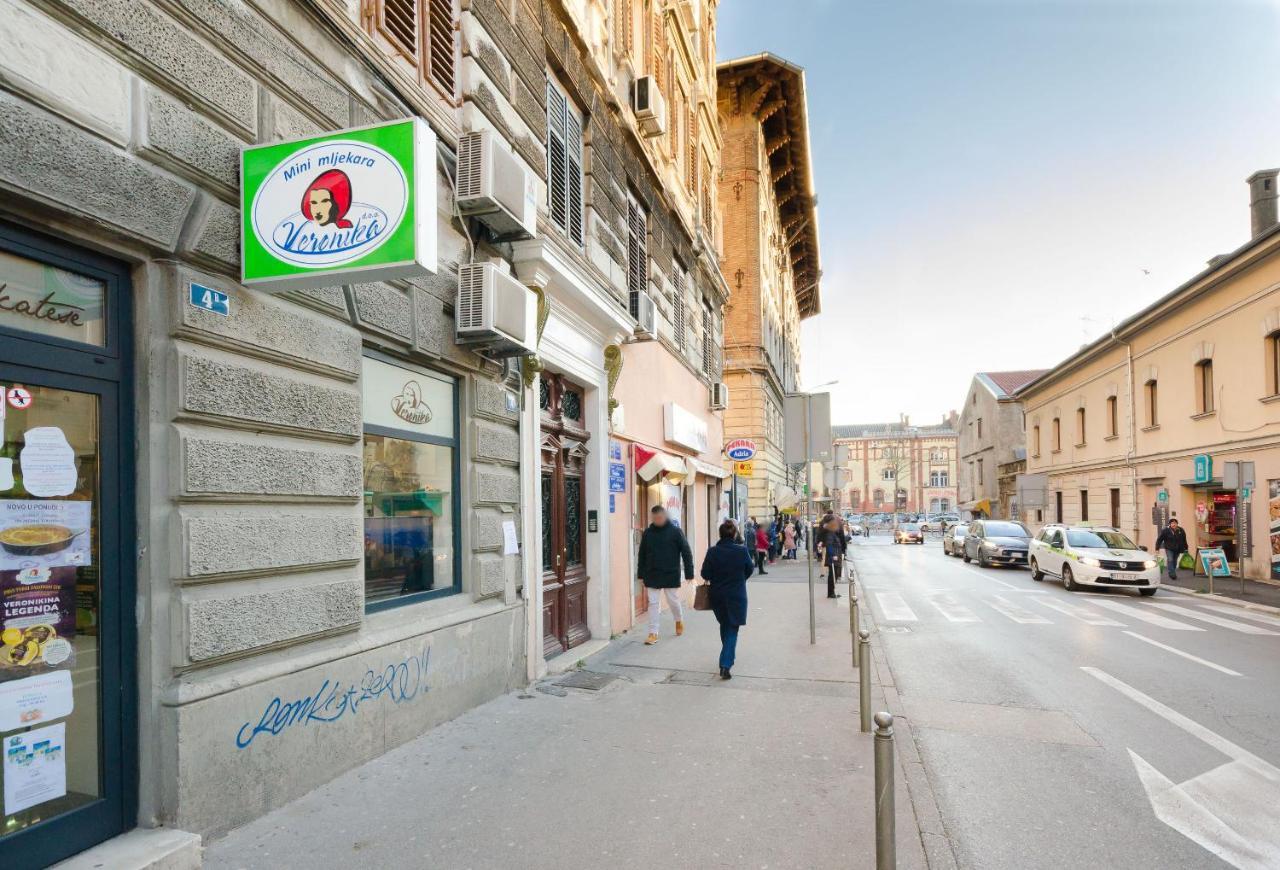 Bulesic * Rijeka