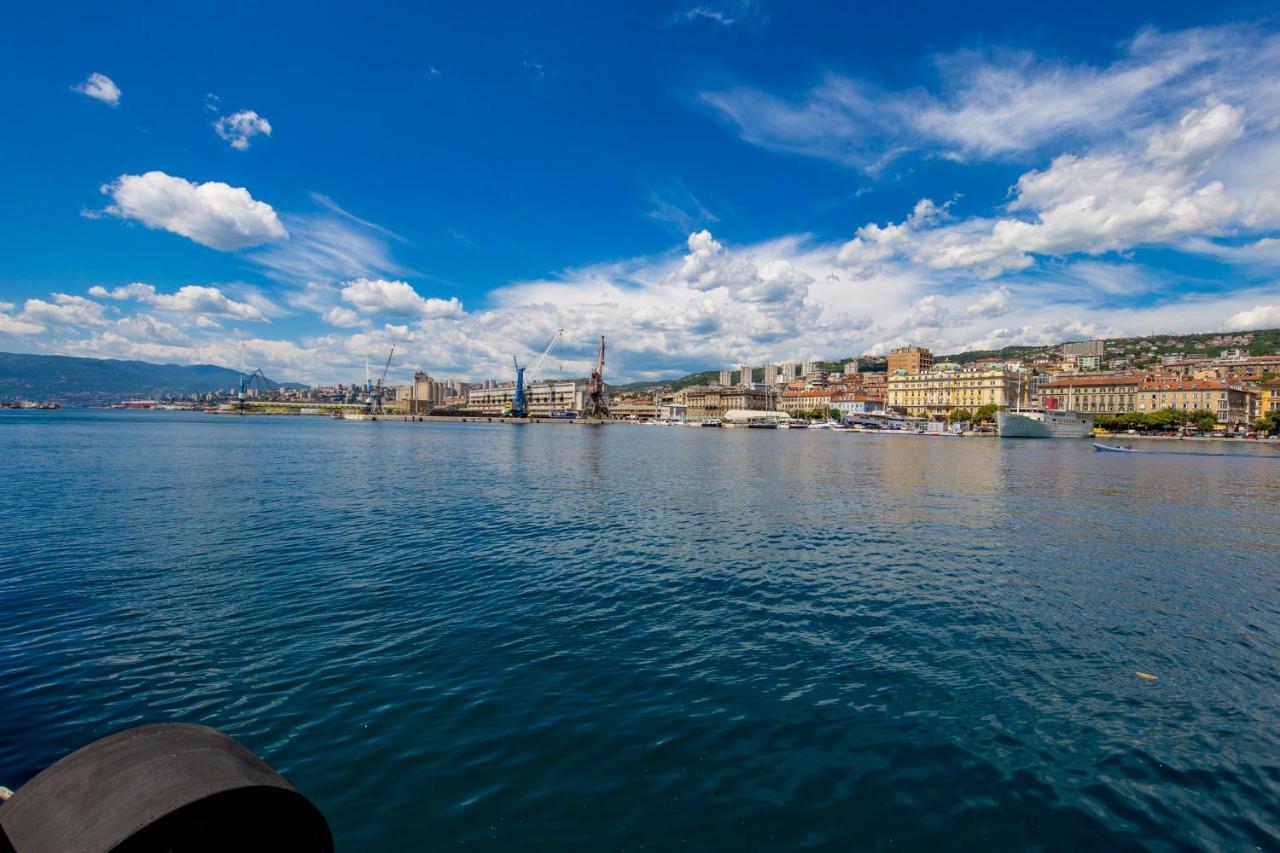 Apartmán Bulesic
