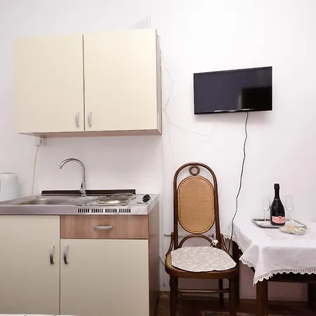 Studio Apartman Bulesic Rijeka Exterior photo