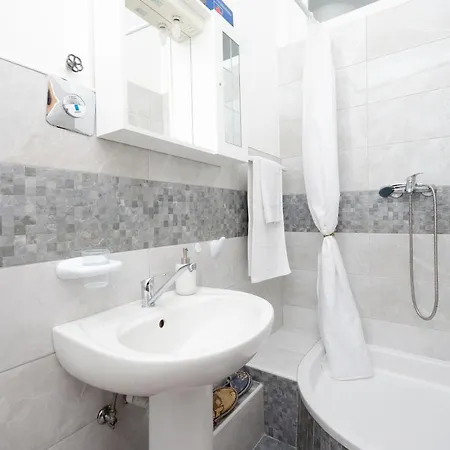 Studio Apartman Bulesic Rijeka Exterior photo