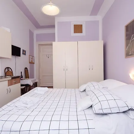 Studio Apartman Bulesic Rijeka Exterior photo