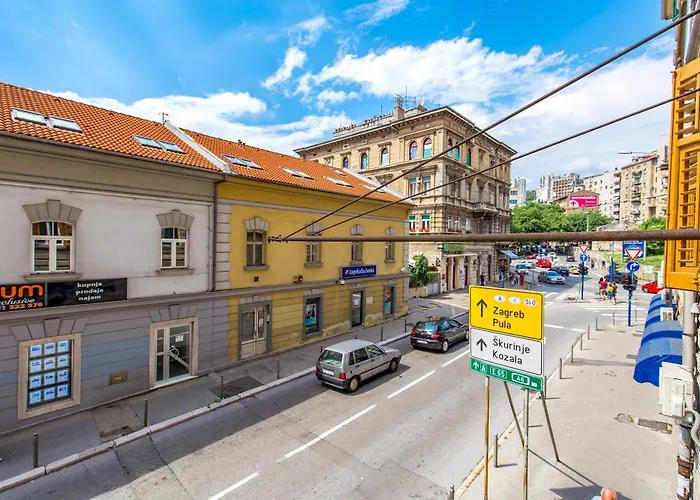 Studio Apartman Bulesic