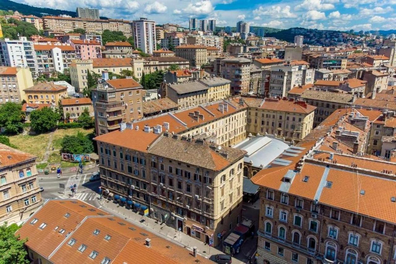Apartment Bulesic *