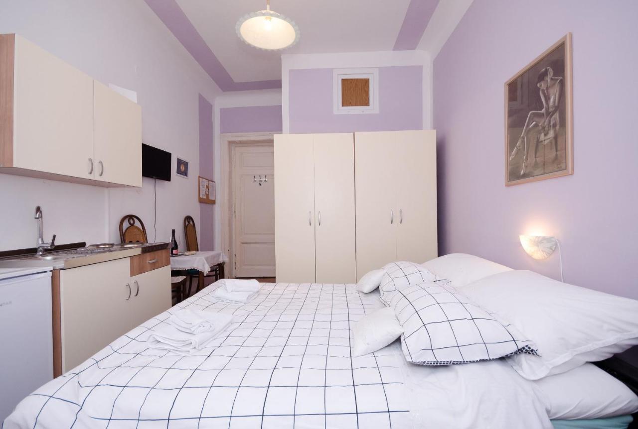 Apartment Bulesic *