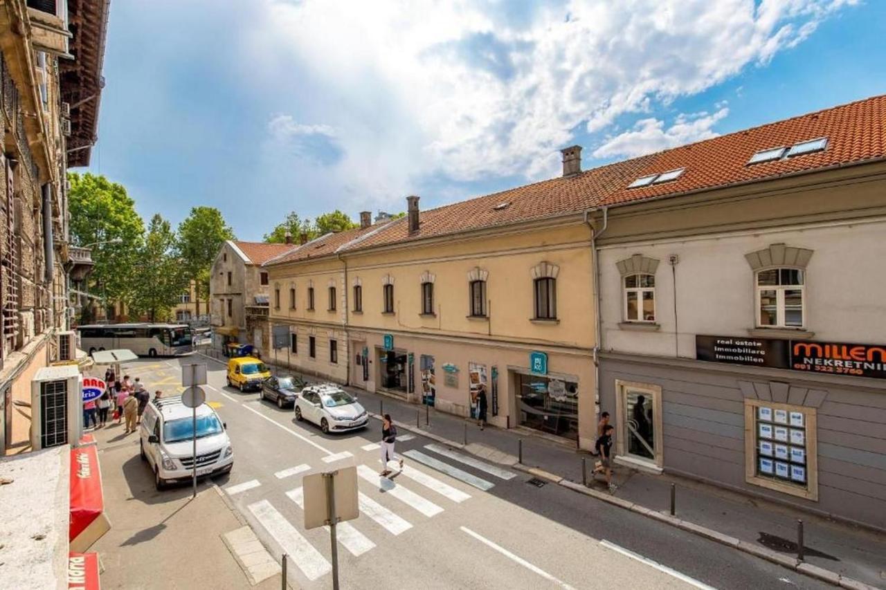 Apartment Bulesic *