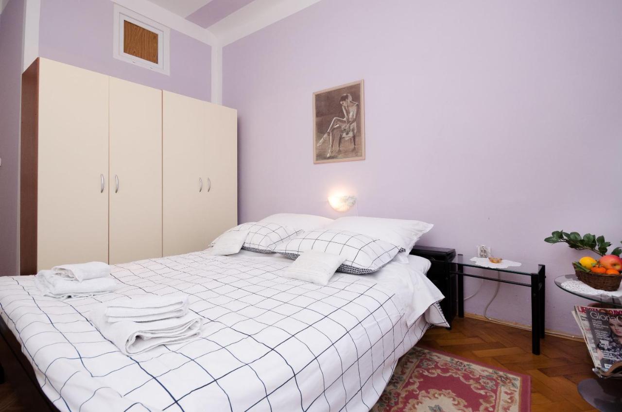 Apartment Bulesic Rijeka