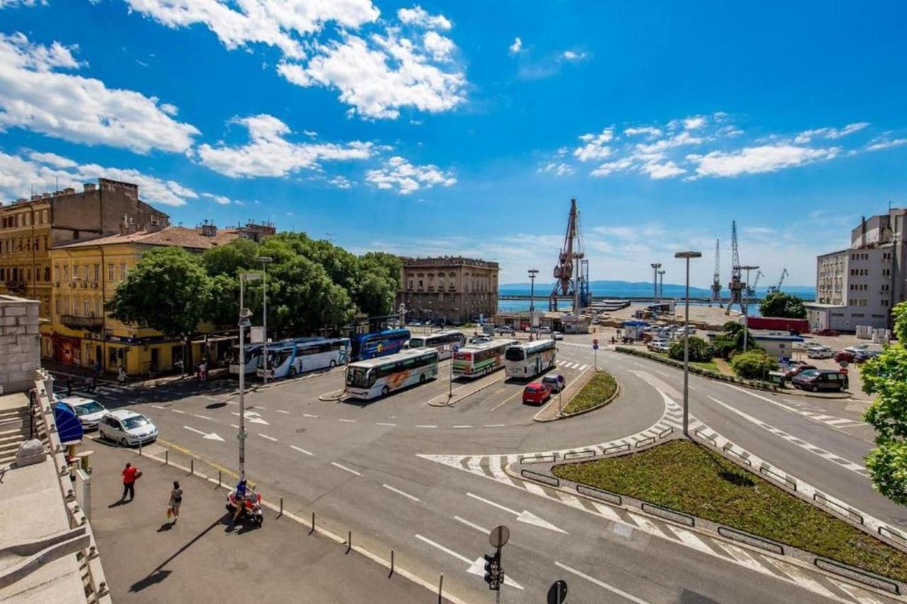 Bulesic Apartment