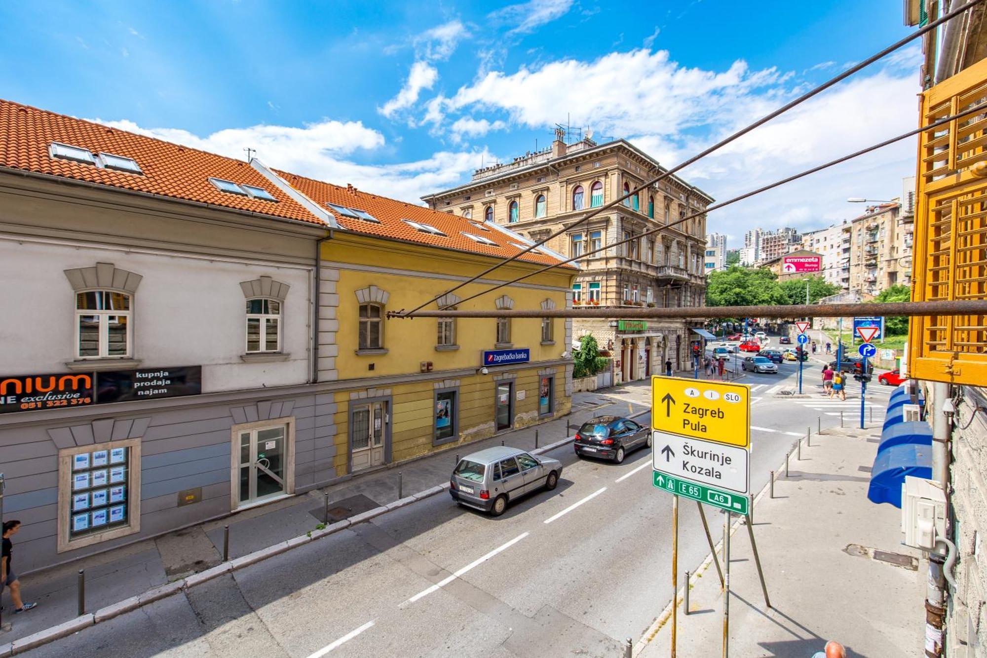 Bulesic Apartment Rijeka