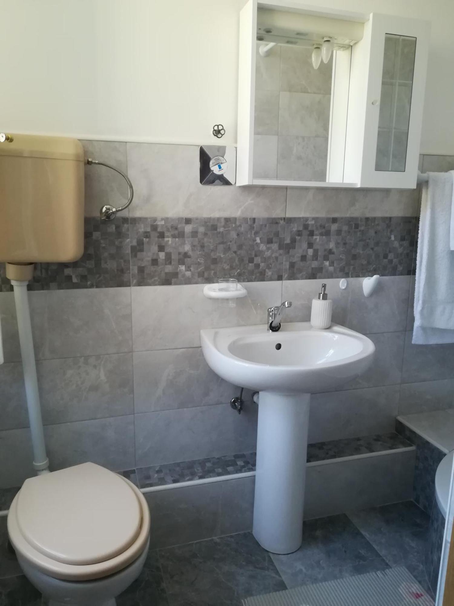 Apartment Bulesic *