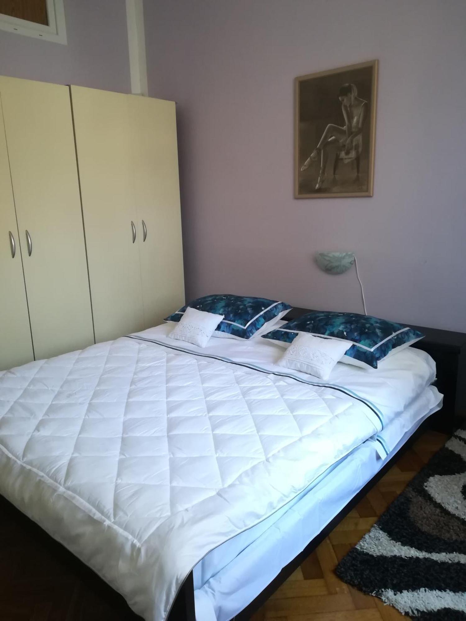 Apartment Bulesic Rijeka
